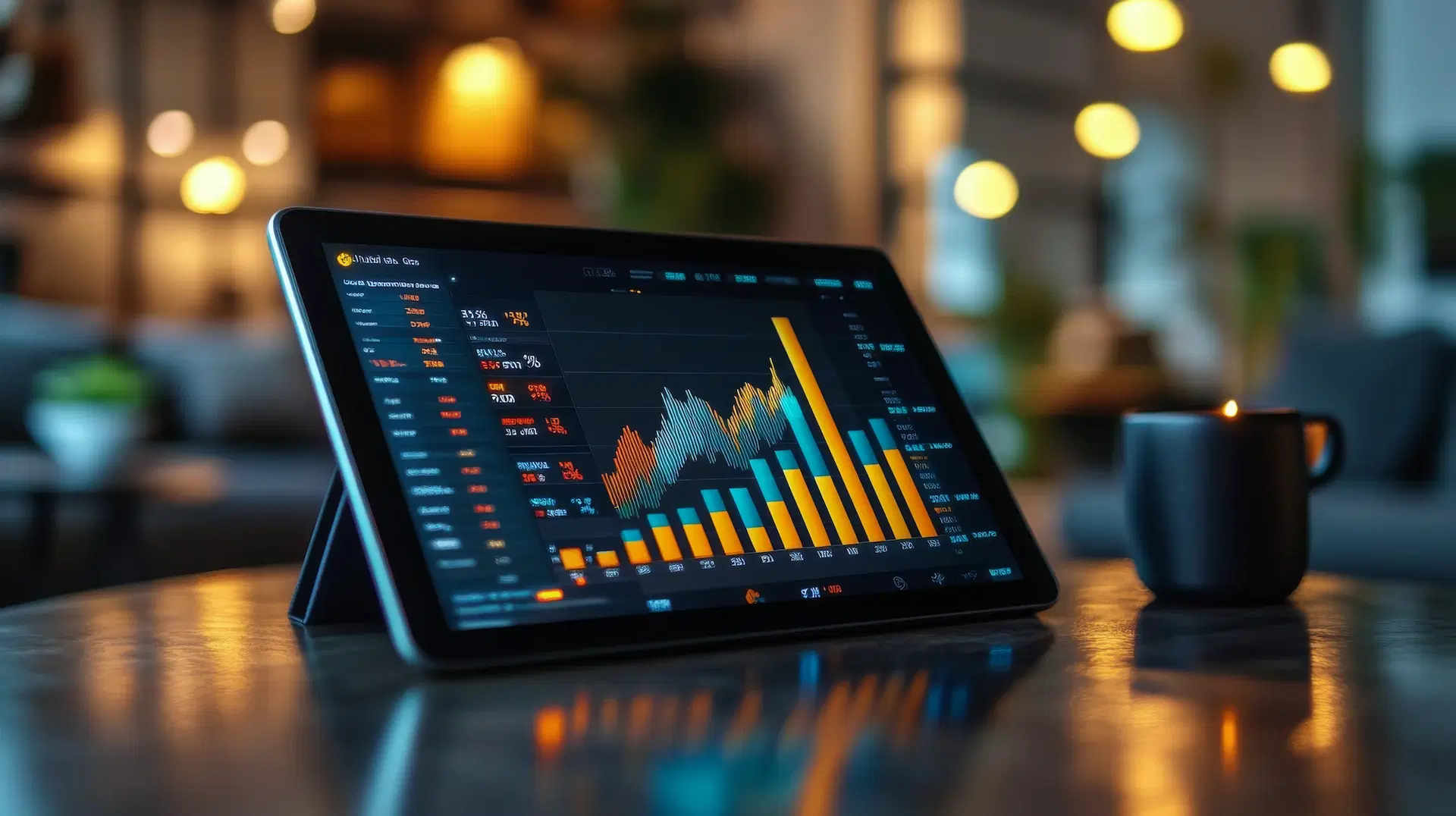 Faster Payments,Sharper Insights