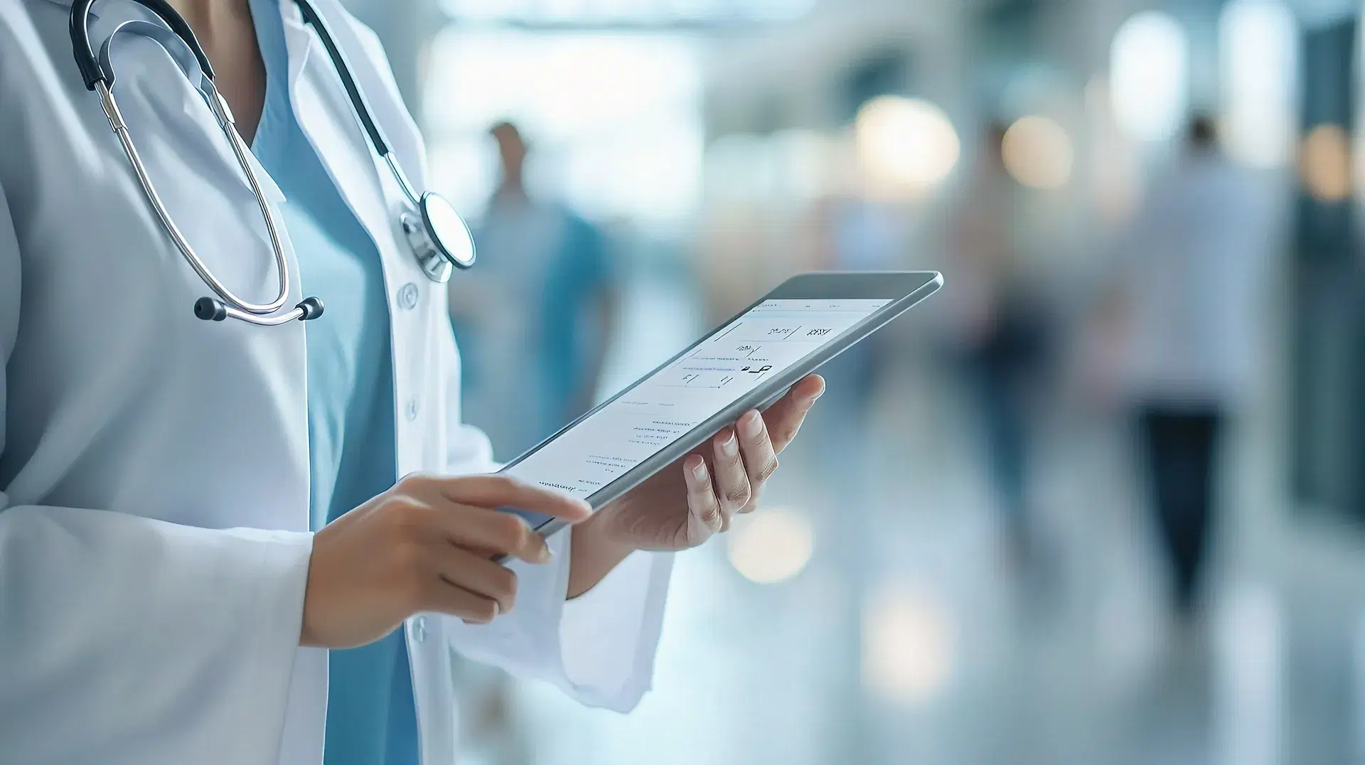 Streamline ClinicsDelight Patients